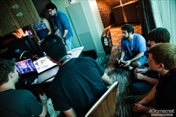 画像ギャラリー No.038のサムネイル画像 / ［EVO2017］いよいよ明日開幕，格闘ゲームの祭典「Evolution 2017」観戦ガイド。各種目の見どころや配信スケジュールをお届け