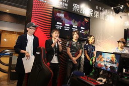 画像ギャラリー No.007のサムネイル画像 / 東京都選挙管理委員会による「eスポーツ体験イベント」の公式レポートが公開