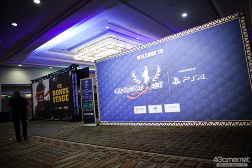 画像ギャラリー No.003のサムネイル画像 / 「Capcom Cup 2017」，本戦最後の切符は日本のネモ選手の手に。最終予選「Last Chance Qualifier」が開催された初日Twitterまとめ