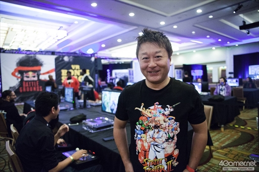 画像ギャラリー No.005のサムネイル画像 / 「Capcom Cup 2017」，本戦最後の切符は日本のネモ選手の手に。最終予選「Last Chance Qualifier」が開催された初日Twitterまとめ