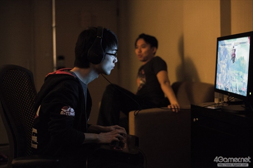 画像ギャラリー No.007のサムネイル画像 / 「Capcom Cup 2017」，本戦最後の切符は日本のネモ選手の手に。最終予選「Last Chance Qualifier」が開催された初日Twitterまとめ