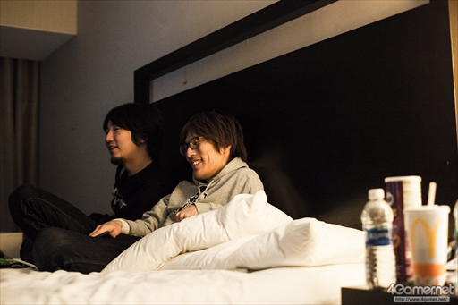 画像ギャラリー No.009のサムネイル画像 / 「Capcom Cup 2017」，本戦最後の切符は日本のネモ選手の手に。最終予選「Last Chance Qualifier」が開催された初日Twitterまとめ