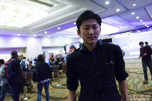 画像ギャラリー No.010のサムネイル画像 / 「Capcom Cup 2017」，本戦最後の切符は日本のネモ選手の手に。最終予選「Last Chance Qualifier」が開催された初日Twitterまとめ