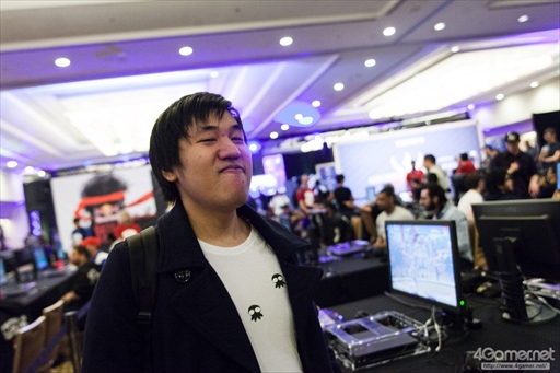 画像ギャラリー No.011のサムネイル画像 / 「Capcom Cup 2017」，本戦最後の切符は日本のネモ選手の手に。最終予選「Last Chance Qualifier」が開催された初日Twitterまとめ