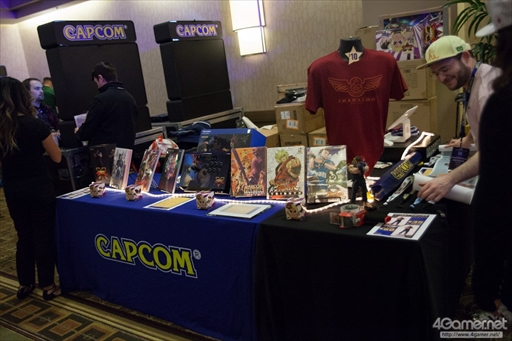 画像ギャラリー No.013のサムネイル画像 / 「Capcom Cup 2017」，本戦最後の切符は日本のネモ選手の手に。最終予選「Last Chance Qualifier」が開催された初日Twitterまとめ