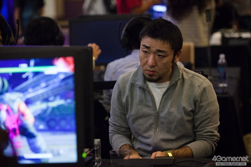画像ギャラリー No.022のサムネイル画像 / 「Capcom Cup 2017」，本戦最後の切符は日本のネモ選手の手に。最終予選「Last Chance Qualifier」が開催された初日Twitterまとめ