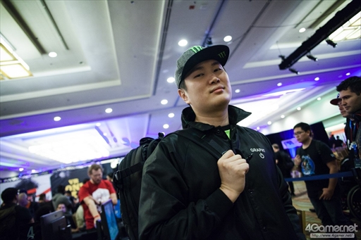 画像ギャラリー No.023のサムネイル画像 / 「Capcom Cup 2017」，本戦最後の切符は日本のネモ選手の手に。最終予選「Last Chance Qualifier」が開催された初日Twitterまとめ