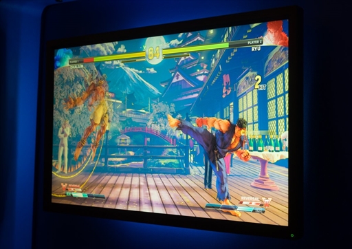 画像ギャラリー No.025のサムネイル画像 / 「Capcom Cup 2017」，本戦最後の切符は日本のネモ選手の手に。最終予選「Last Chance Qualifier」が開催された初日Twitterまとめ