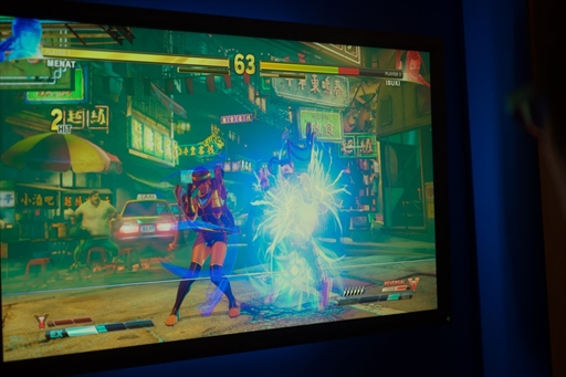 画像ギャラリー No.026のサムネイル画像 / 「Capcom Cup 2017」，本戦最後の切符は日本のネモ選手の手に。最終予選「Last Chance Qualifier」が開催された初日Twitterまとめ