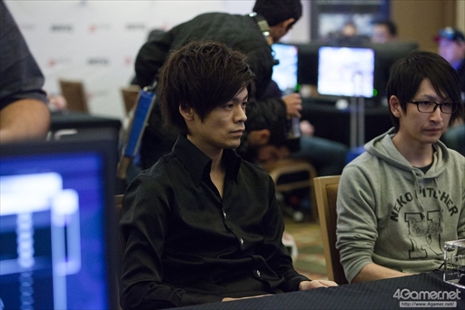 画像ギャラリー No.028のサムネイル画像 / 「Capcom Cup 2017」，本戦最後の切符は日本のネモ選手の手に。最終予選「Last Chance Qualifier」が開催された初日Twitterまとめ