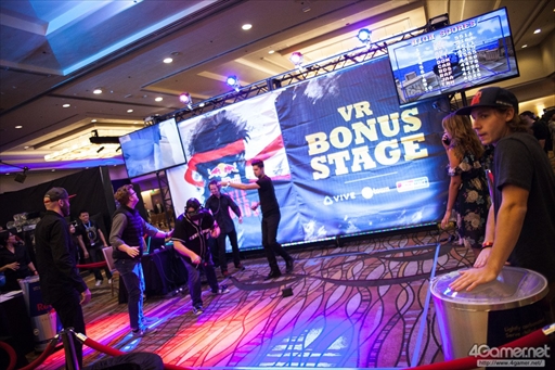 画像ギャラリー No.029のサムネイル画像 / 「Capcom Cup 2017」，本戦最後の切符は日本のネモ選手の手に。最終予選「Last Chance Qualifier」が開催された初日Twitterまとめ