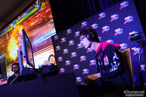 画像ギャラリー No.034のサムネイル画像 / 「Capcom Cup 2017」，本戦最後の切符は日本のネモ選手の手に。最終予選「Last Chance Qualifier」が開催された初日Twitterまとめ