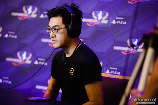 画像ギャラリー No.035のサムネイル画像 / 「Capcom Cup 2017」，本戦最後の切符は日本のネモ選手の手に。最終予選「Last Chance Qualifier」が開催された初日Twitterまとめ