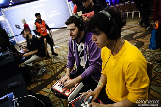 画像ギャラリー No.040のサムネイル画像 / 「Capcom Cup 2017」，本戦最後の切符は日本のネモ選手の手に。最終予選「Last Chance Qualifier」が開催された初日Twitterまとめ