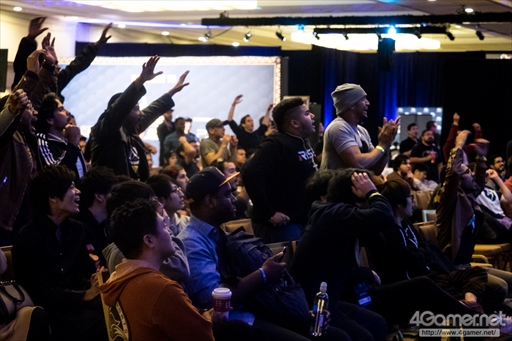 画像ギャラリー No.047のサムネイル画像 / 「Capcom Cup 2017」，本戦最後の切符は日本のネモ選手の手に。最終予選「Last Chance Qualifier」が開催された初日Twitterまとめ