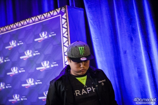 画像ギャラリー No.051のサムネイル画像 / 「Capcom Cup 2017」，本戦最後の切符は日本のネモ選手の手に。最終予選「Last Chance Qualifier」が開催された初日Twitterまとめ
