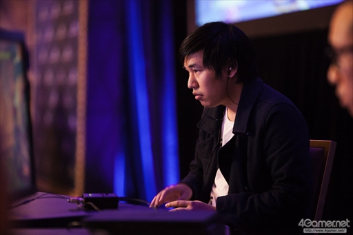 画像ギャラリー No.055のサムネイル画像 / 「Capcom Cup 2017」，本戦最後の切符は日本のネモ選手の手に。最終予選「Last Chance Qualifier」が開催された初日Twitterまとめ