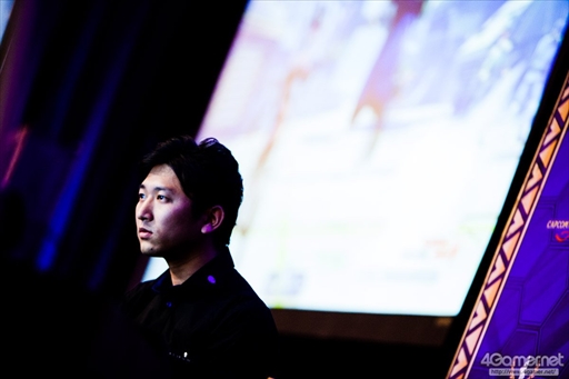 画像ギャラリー No.058のサムネイル画像 / 「Capcom Cup 2017」，本戦最後の切符は日本のネモ選手の手に。最終予選「Last Chance Qualifier」が開催された初日Twitterまとめ