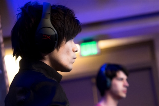 画像ギャラリー No.061のサムネイル画像 / 「Capcom Cup 2017」，本戦最後の切符は日本のネモ選手の手に。最終予選「Last Chance Qualifier」が開催された初日Twitterまとめ