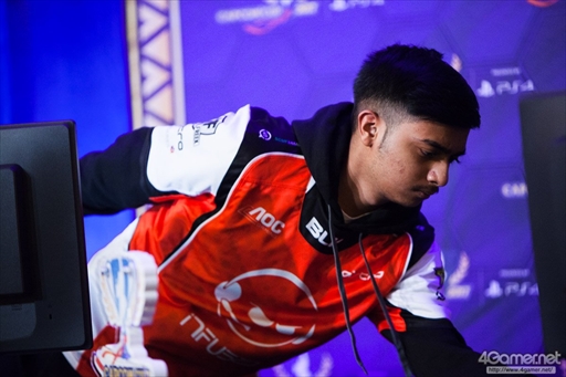 画像ギャラリー No.063のサムネイル画像 / 「Capcom Cup 2017」，本戦最後の切符は日本のネモ選手の手に。最終予選「Last Chance Qualifier」が開催された初日Twitterまとめ