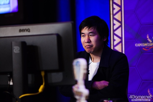 画像ギャラリー No.065のサムネイル画像 / 「Capcom Cup 2017」，本戦最後の切符は日本のネモ選手の手に。最終予選「Last Chance Qualifier」が開催された初日Twitterまとめ