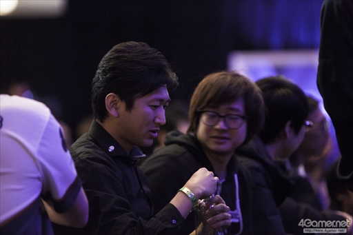 画像ギャラリー No.070のサムネイル画像 / 「Capcom Cup 2017」，本戦最後の切符は日本のネモ選手の手に。最終予選「Last Chance Qualifier」が開催された初日Twitterまとめ