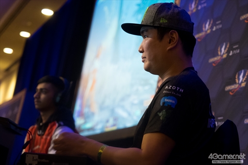画像ギャラリー No.071のサムネイル画像 / 「Capcom Cup 2017」，本戦最後の切符は日本のネモ選手の手に。最終予選「Last Chance Qualifier」が開催された初日Twitterまとめ