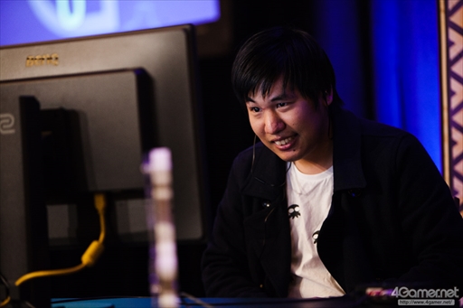 画像ギャラリー No.074のサムネイル画像 / 「Capcom Cup 2017」，本戦最後の切符は日本のネモ選手の手に。最終予選「Last Chance Qualifier」が開催された初日Twitterまとめ