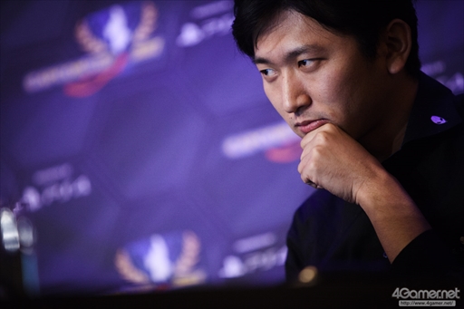 画像ギャラリー No.080のサムネイル画像 / 「Capcom Cup 2017」，本戦最後の切符は日本のネモ選手の手に。最終予選「Last Chance Qualifier」が開催された初日Twitterまとめ