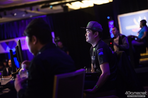 画像ギャラリー No.081のサムネイル画像 / 「Capcom Cup 2017」，本戦最後の切符は日本のネモ選手の手に。最終予選「Last Chance Qualifier」が開催された初日Twitterまとめ