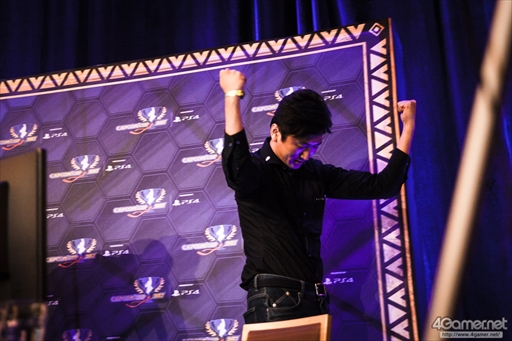 画像ギャラリー No.083のサムネイル画像 / 「Capcom Cup 2017」，本戦最後の切符は日本のネモ選手の手に。最終予選「Last Chance Qualifier」が開催された初日Twitterまとめ
