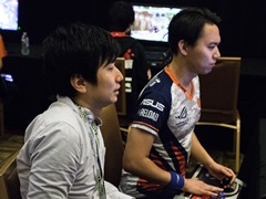 「ストリートファイターV」の公式世界大会「Capcom Cup 2017」本戦が開幕。最終日に進出する8人が決定した2日目Twitterまとめ