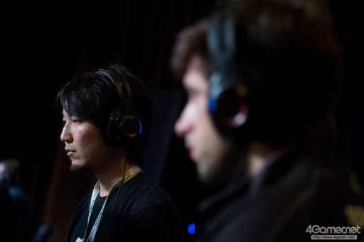 画像ギャラリー No.010のサムネイル画像 / 「ストリートファイターV」の公式世界大会「Capcom Cup 2017」本戦が開幕。最終日に進出する8人が決定した2日目Twitterまとめ