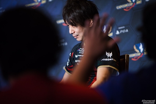 画像ギャラリー No.021のサムネイル画像 / 「ストリートファイターV」の公式世界大会「Capcom Cup 2017」本戦が開幕。最終日に進出する8人が決定した2日目Twitterまとめ