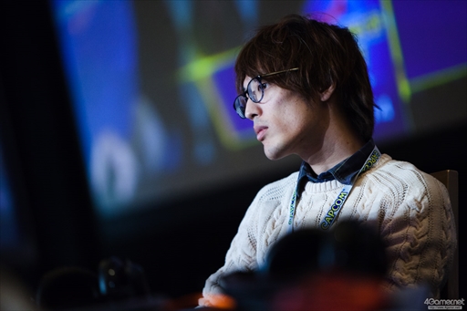 画像ギャラリー No.049のサムネイル画像 / 「ストリートファイターV」の公式世界大会「Capcom Cup 2017」本戦が開幕。最終日に進出する8人が決定した2日目Twitterまとめ