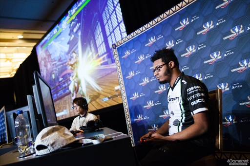 画像ギャラリー No.050のサムネイル画像 / 「ストリートファイターV」の公式世界大会「Capcom Cup 2017」本戦が開幕。最終日に進出する8人が決定した2日目Twitterまとめ