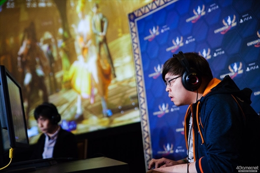 画像ギャラリー No.053のサムネイル画像 / 「ストリートファイターV」の公式世界大会「Capcom Cup 2017」本戦が開幕。最終日に進出する8人が決定した2日目Twitterまとめ