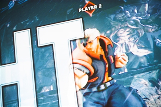 画像ギャラリー No.069のサムネイル画像 / 「ストリートファイターV」の公式世界大会「Capcom Cup 2017」本戦が開幕。最終日に進出する8人が決定した2日目Twitterまとめ