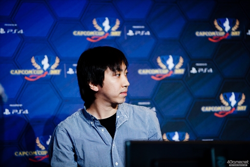 画像ギャラリー No.071のサムネイル画像 / 「ストリートファイターV」の公式世界大会「Capcom Cup 2017」本戦が開幕。最終日に進出する8人が決定した2日目Twitterまとめ