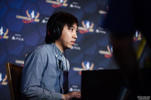画像ギャラリー No.073のサムネイル画像 / 「ストリートファイターV」の公式世界大会「Capcom Cup 2017」本戦が開幕。最終日に進出する8人が決定した2日目Twitterまとめ