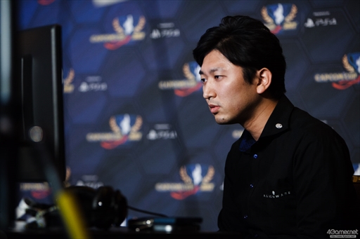 画像ギャラリー No.094のサムネイル画像 / 「ストリートファイターV」の公式世界大会「Capcom Cup 2017」本戦が開幕。最終日に進出する8人が決定した2日目Twitterまとめ