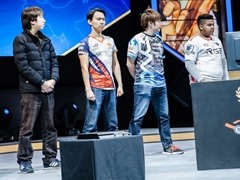 「ストリートファイターV」の公式世界大会「Capcom Cup 2017」，最終日Twitterまとめ。ドミニカ共和国のMenaRD選手が優勝