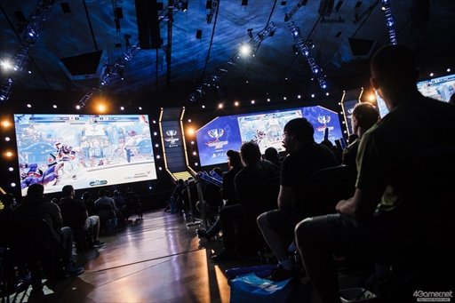 画像ギャラリー No.033のサムネイル画像 / 「ストリートファイターV」の公式世界大会「Capcom Cup 2017」，最終日Twitterまとめ。ドミニカ共和国のMenaRD選手が優勝