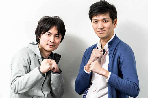 画像ギャラリー No.002のサムネイル画像 / 西川善司の「試験に出るゲームグラフィックス」（9）「ストリートファイターV」における高密度なノンフォトリアル表現，そのレシピを探る・前編