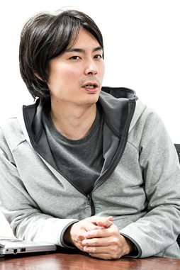 画像ギャラリー No.005のサムネイル画像 / 西川善司の「試験に出るゲームグラフィックス」（9）「ストリートファイターV」における高密度なノンフォトリアル表現，そのレシピを探る・前編