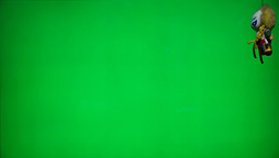 画像ギャラリー No.004のサムネイル画像 / 西川善司の「試験に出るゲームグラフィックス」(10)「ストリートファイターV」における高密度なノンフォトリアル表現,そのレシピを探る・中編
