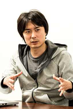 画像ギャラリー No.020のサムネイル画像 / 西川善司の「試験に出るゲームグラフィックス」(10)「ストリートファイターV」における高密度なノンフォトリアル表現,そのレシピを探る・中編