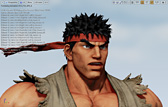 画像ギャラリー No.032のサムネイル画像 / 西川善司の「試験に出るゲームグラフィックス」(10)「ストリートファイターV」における高密度なノンフォトリアル表現,そのレシピを探る・中編