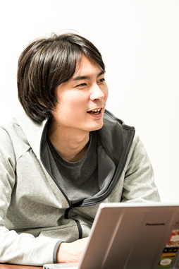 画像ギャラリー No.041のサムネイル画像 / 西川善司の「試験に出るゲームグラフィックス」（11）「ストリートファイターV」における高密度なノンフォトリアル表現，そのレシピを探る・後編