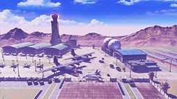 画像ギャラリー No.069のサムネイル画像 / 西川善司の「試験に出るゲームグラフィックス」（11）「ストリートファイターV」における高密度なノンフォトリアル表現，そのレシピを探る・後編